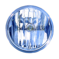 FOG LAMP FR LH/RH ROUND SHAPE GM OFFROAD PKG EXCLUDE CAMARO ZL1 HQ