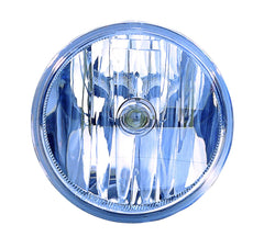 FOG LAMP FR LH/RH ROUND SHAPE GM OFFROAD PKG EXCLUDE CAMARO ZL1 HQ
