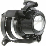 FOG LAMP FR LH/RH HQ — photo 4