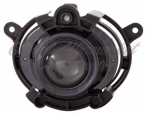 FOG LAMP FR LH/RH