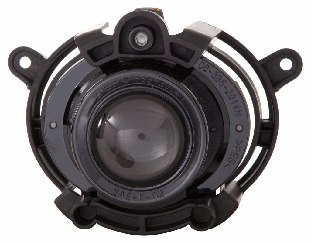 FOG LAMP FR LH/RH