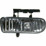 FOG LAMP FR LH EXCLUDE DENALI — photo 2