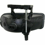 FOG LAMP FR LH EXCLUDE DENALI — photo 5