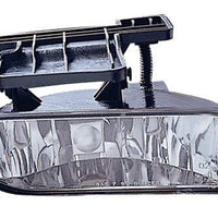 FOG LAMP FR LH EXCLUDE DENALI
