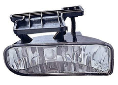 FOG LAMP FR LH EXCLUDE DENALI