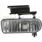 FOG LAMP FR LH HQ — photo 2