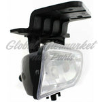 FOG LAMP FR LH HQ — photo 4