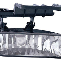 FOG LAMP FR LH HQ