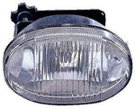 FOG LAMP FR LH/RH HQ — photo 1