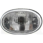 FOG LAMP FR LH/RH HQ — photo 2