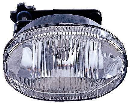 FOG LAMP FR LH/RH HQ