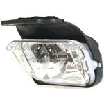 FOG LAMP FR LH W/O CLADDING HQ — photo 2