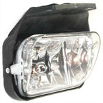 FOG LAMP FR LH W/O CLADDING HQ — photo 3