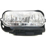 FOG LAMP FR LH W/O CLADDING HQ — photo 5