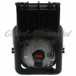 FOG LAMP FR LH HQ — photo 3