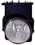 FOG LAMP FR LH CAPA — photo 1
