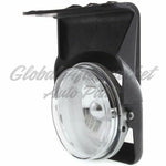 FOG LAMP FR LH CAPA — photo 5