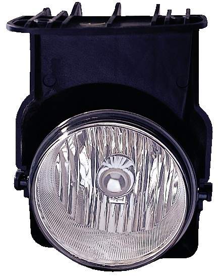 FOG LAMP FR LH HQ