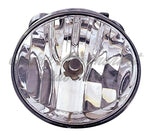 FOG LAMP FR LH/RH CAPA — photo 1