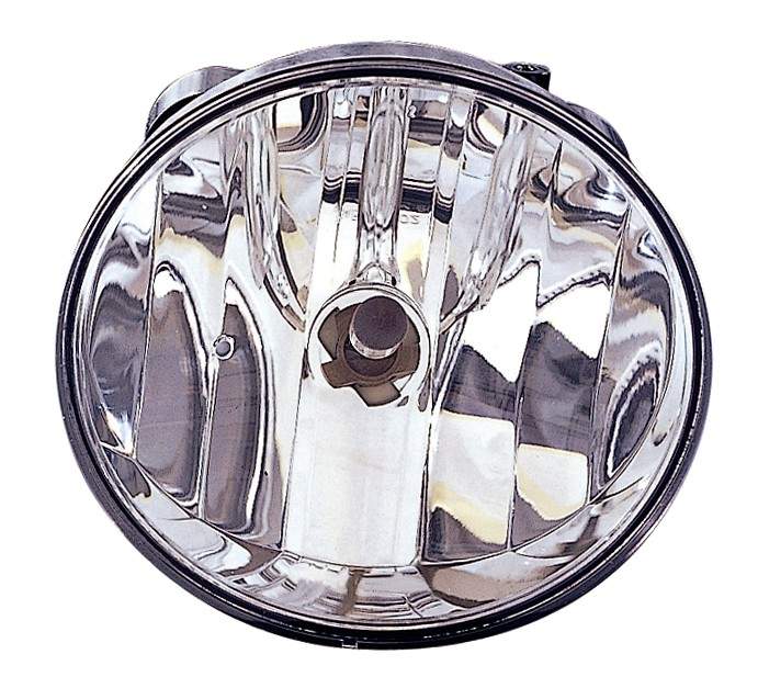 FOG LAMP FR LH/RH CAPA