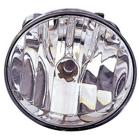 FOG LAMP FR LH/RH CAPA