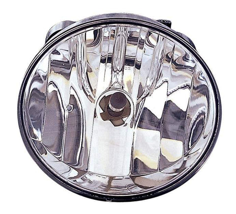 FOG LAMP FR LH/RH HQ
