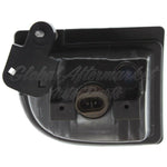 FOG LAMP FR LH HQ — photo 4