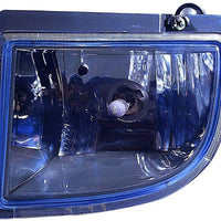 FOG LAMP FR LH HQ