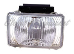 FOG LAMP FR LH/RH EXC EXTREME PKG CAPA — photo 1