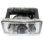 FOG LAMP FR LH/RH EXC EXTREME PKG CAPA — photo 3