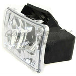 FOG LAMP FR LH/RH EXC EXTREME PKG CAPA — photo 4