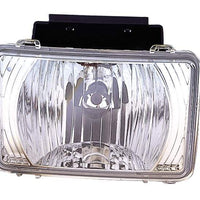 FOG LAMP FR LH/RH EXC EXTREME PKG HQ