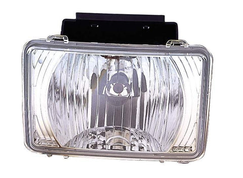 FOG LAMP FR LH/RH EXC EXTREME PKG HQ