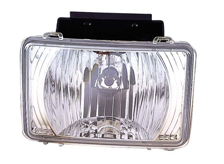 FOG LAMP FR LH/RH EXC EXTREME PKG CAPA