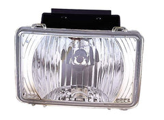 FOG LAMP FR LH/RH EXC EXTREME PKG CAPA