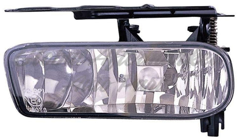 FOG LAMP FR LH HQ