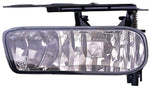 FOG LAMP FR LH HQ — photo 1
