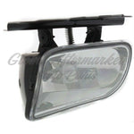 FOG LAMP FR LH HQ — photo 3