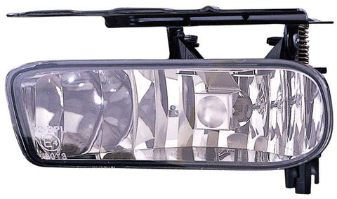 FOG LAMP FR LH HQ