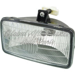 FOG LAMP FR LH/RH W/OFFROAD HQ — photo 2