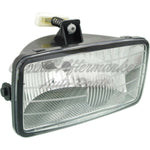 FOG LAMP FR LH/RH W/OFFROAD HQ — photo 3