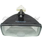 FOG LAMP FR LH/RH W/OFFROAD HQ — photo 4