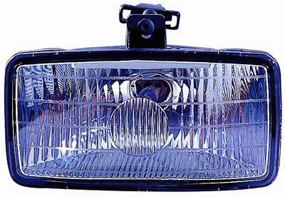 FOG LAMP FR LH/RH W/OFFROAD HQ
