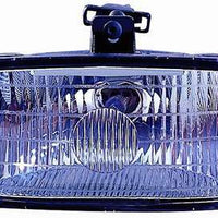 FOG LAMP FR LH/RH W/OFFROAD HQ