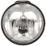 FOG LAMP FR LH/RH HQ — photo 5