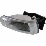 FOG LAMP FR LH HQ — photo 2
