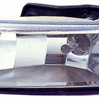 FOG LAMP FR LH HQ