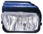 FOG LAMP FR LH (INCLUDE BRACKET) HQ — photo 1