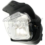 FOG LAMP FR LH (INCLUDE BRACKET) HQ — photo 2
