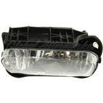 FOG LAMP FR LH (INCLUDE BRACKET) HQ — photo 5